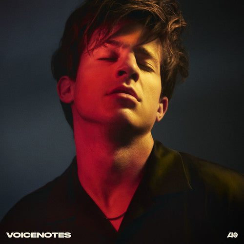 Charlie Puth: Voicenotes { VINYL }