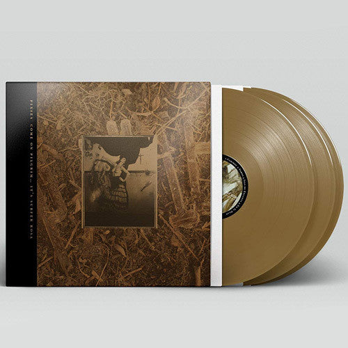 Pixies: Come On Pilgrim It's Surfer Rosa { VINYL }