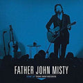Father John Misty: Live At Third Man Records { VINYL }