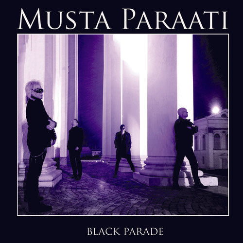 Musta Paraati: Black Parade { VINYL }