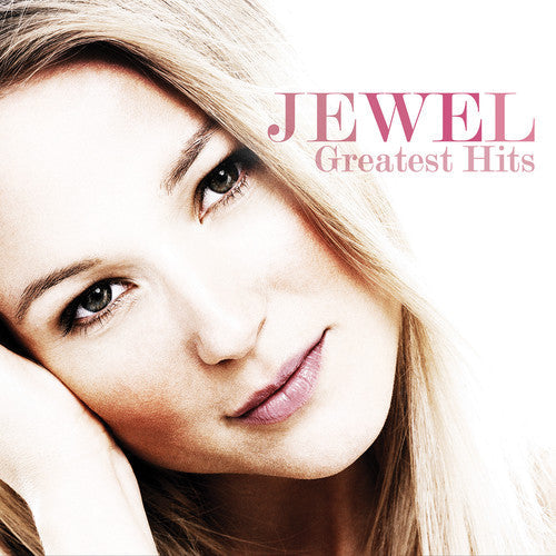 Jewel: Greatest Hits { VINYL }