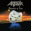 Anthrax: Persistence Of Time (30th Anniversary Edition) { VINYL }