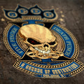 Five Finger Death Punch: A Decade Of Destruction, Vol. 2 { VINYL }