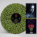 Danzig: Sings Elvis - A Gorgeous Green Leopard Picture Disc Vinyl { VINYL }