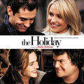 Hans Zimmer: The Holiday (Original Motion Picture Soundtrack) { VINYL }
