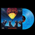 Earthgang: Strays with Rabies { VINYL }