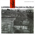 Lucinda Williams: Ramblin' On My Mind { VINYL }