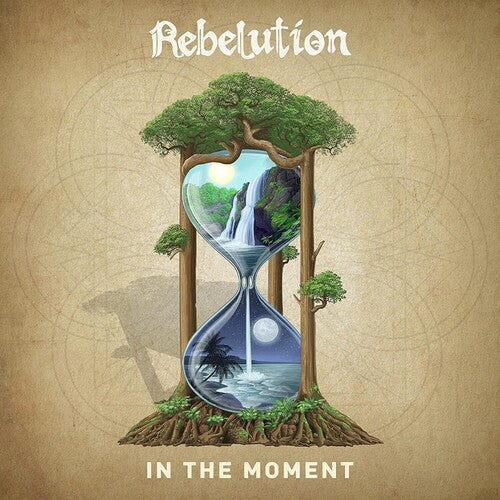 Rebelution: In The Moment { VINYL }