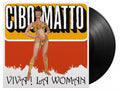 Cibo Matto: Viva La Woman [180-Gram Black Vinyl] { VINYL }
