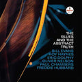 Oliver Nelson: The Blues And Abstract Truth { VINYL }