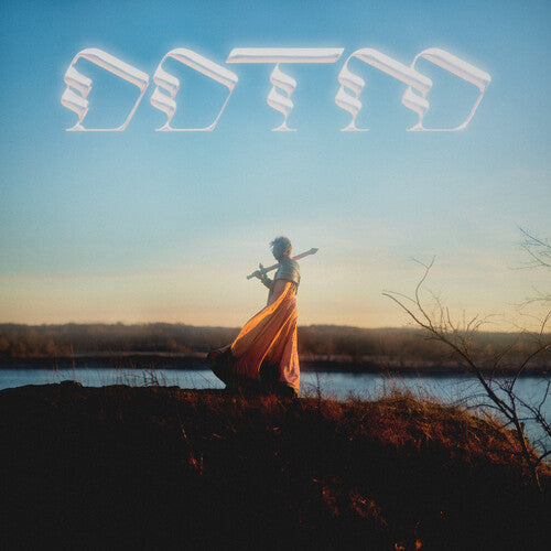 Foxing: Draw Down The Moon (Hot Pink Vinyl) { VINYL }