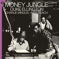 Ellington, Duke / Mingus, Charles / Roach, Max: Money Jungle [180-Gram Vinyl With Bonus CD & Bonus Tracks] { VINYL }