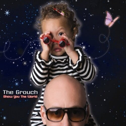 The Grouch: Show You The World (RSD) { VINYL }