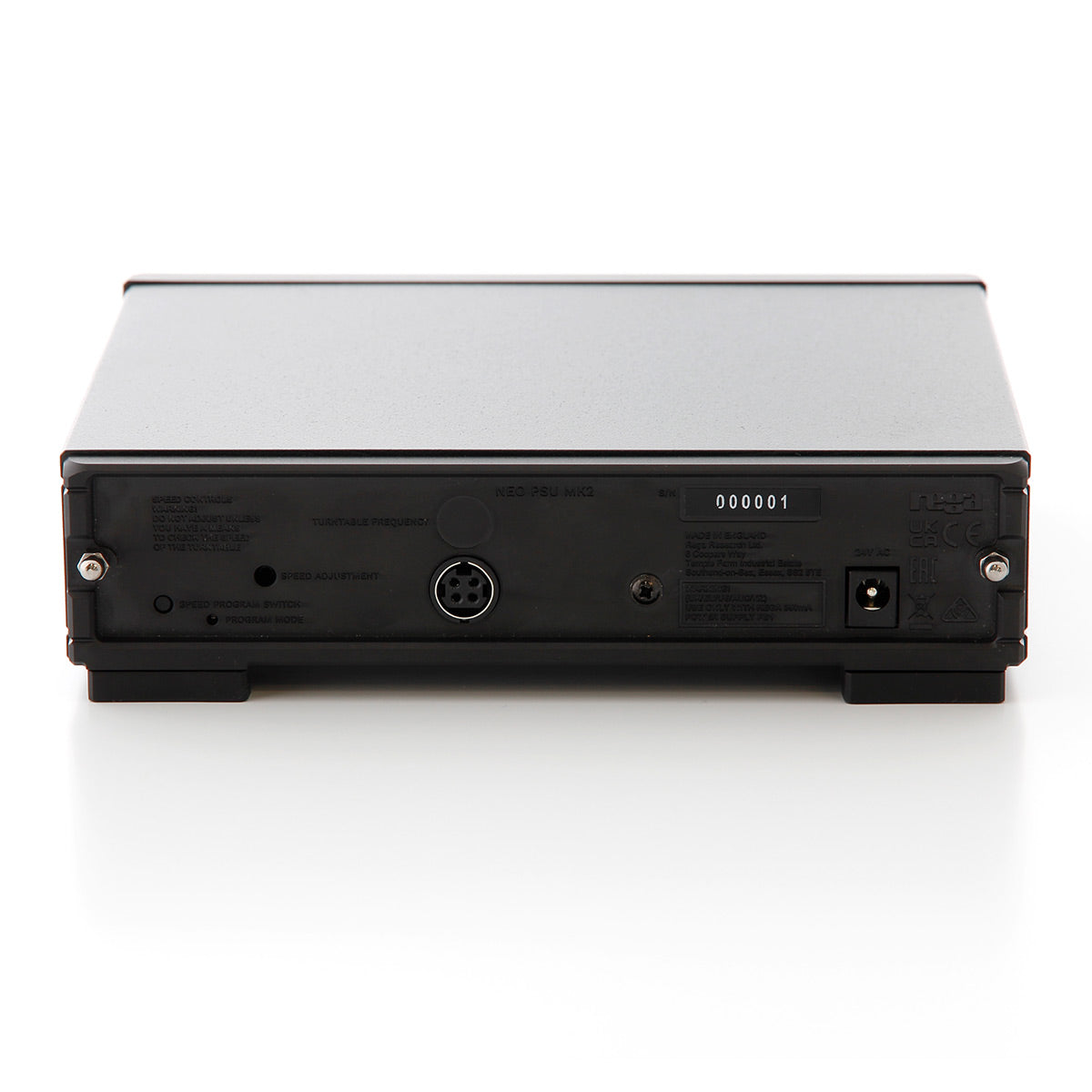 Rega NEO PSU Power Supply
