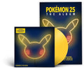 Pokemon 25: The Album / Var: Pokemon 25: The Album (Various Artists)