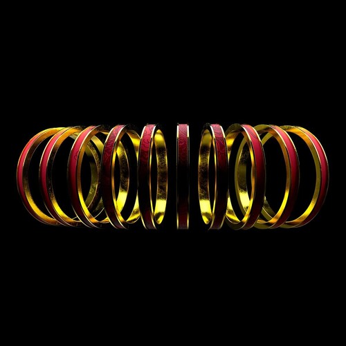 Various Artists: Shang-Chi And The Legend Of The Ten Rings: The Album (Various Artists) { VINYL }