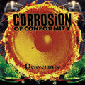 Corrosion of Conformity: Deliverance