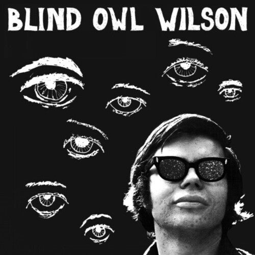 Roscoe Holcomb: Blind Owl Wilson { VINYL }