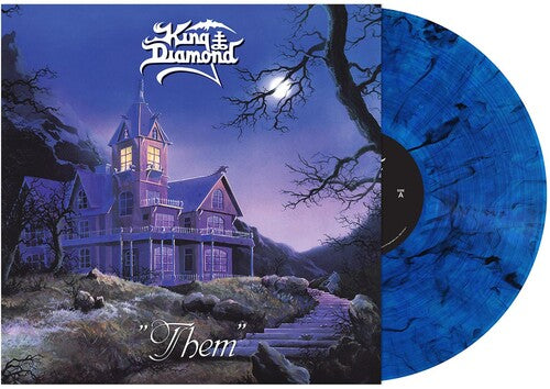 King Diamond: Them { VINYL }