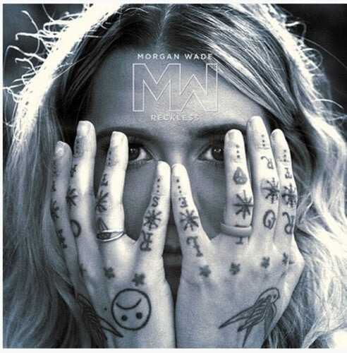 Morgan Wade: Reckless { VINYL }