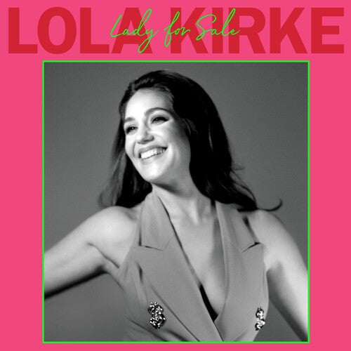 Lola Kirke: Lady For Sale { VINYL }