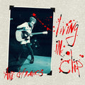 Ani DiFranco: Living In Clip (25th Anniversarry Edition) { VINYL }