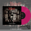 Slipknot: .5: The Gray Chapter { VINYL }