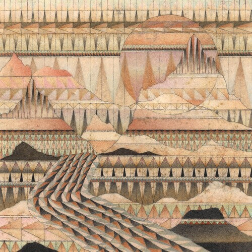 Trampled by Turtles: Alpenglow { VINYL }