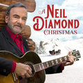 Neil Diamond: A Neil Diamond Christmas { VINYL }