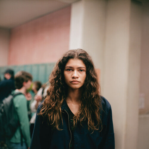 Labrinth: Euphoria Season 2 (Original Score From The HBO Series) { VINYL }