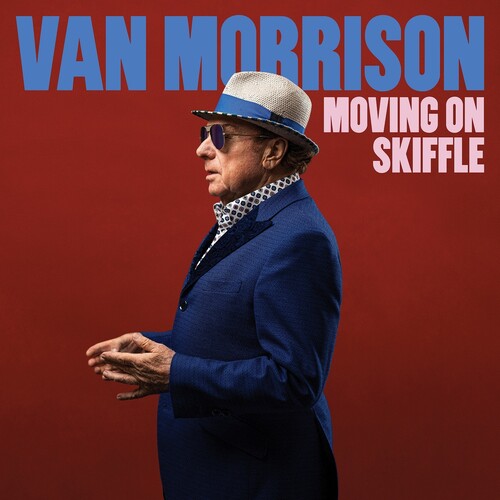 Van Morrison: Moving On Skiffle { VINYL }