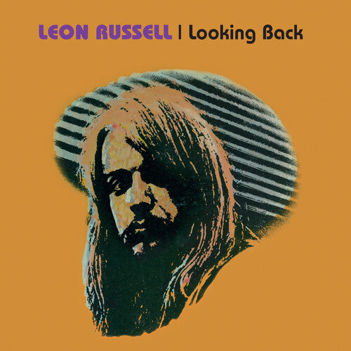 Leon Russell: Looking Back { VINYL }