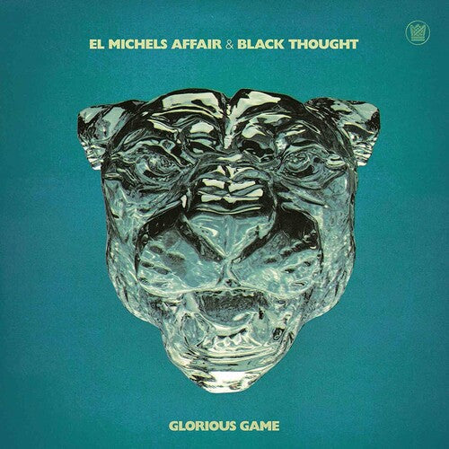 El Michels Affair & Black Thought: Glorious Game { VINYL }