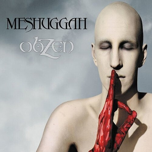 Meshuggah: Obzen { VINYL }