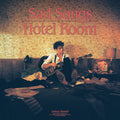 Joshua Bassett: Sad Songs In A Hotel Room { VINYL }