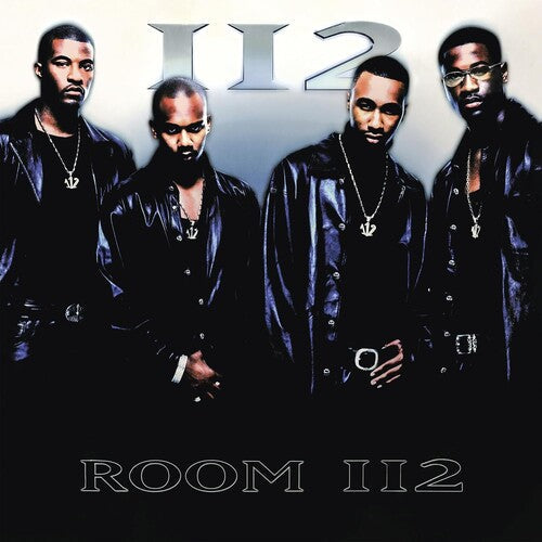 112: Room 112 { VINYL }