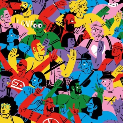 Groove Armada: GA25 { VINYL }