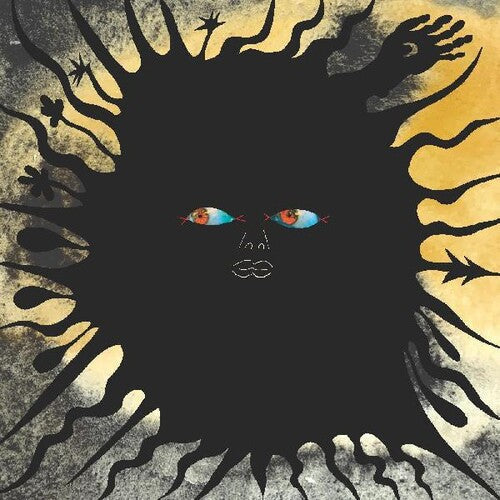 Various Artists: Red Hot & Ra - The Magic City (Various Artists) { VINYL }