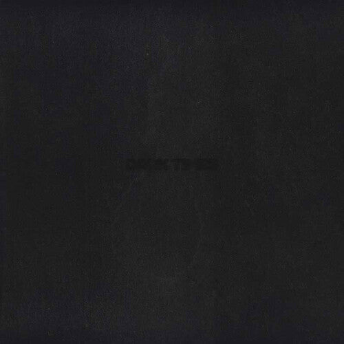 Vince Staples: Dark Times { VINYL }