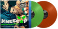 Various Artists: Kneecap (Original Soundtrack) Green/Red { VINYL }