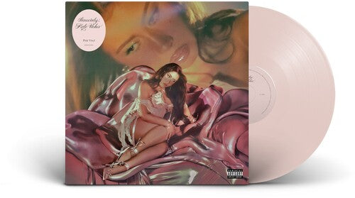 Kali Uchis: Sincerely, { VINYL }