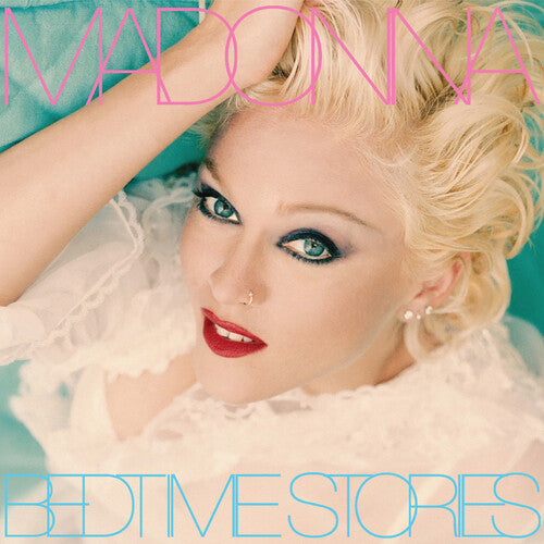 Madonna: Bedtime Stories (The Silver Colllection) { VINYL }