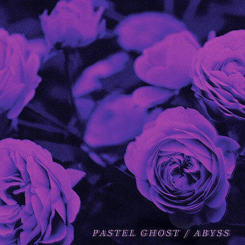 Pastel Ghost: Abyss { VINYL }