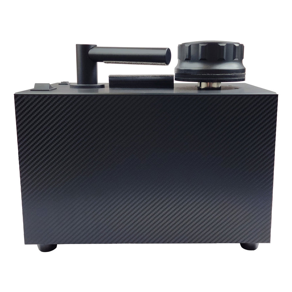 Record Doctor X Record Cleaning Machine (Carbon Fiber)
