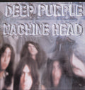 Deep Purple: Machine Head { VINYL }