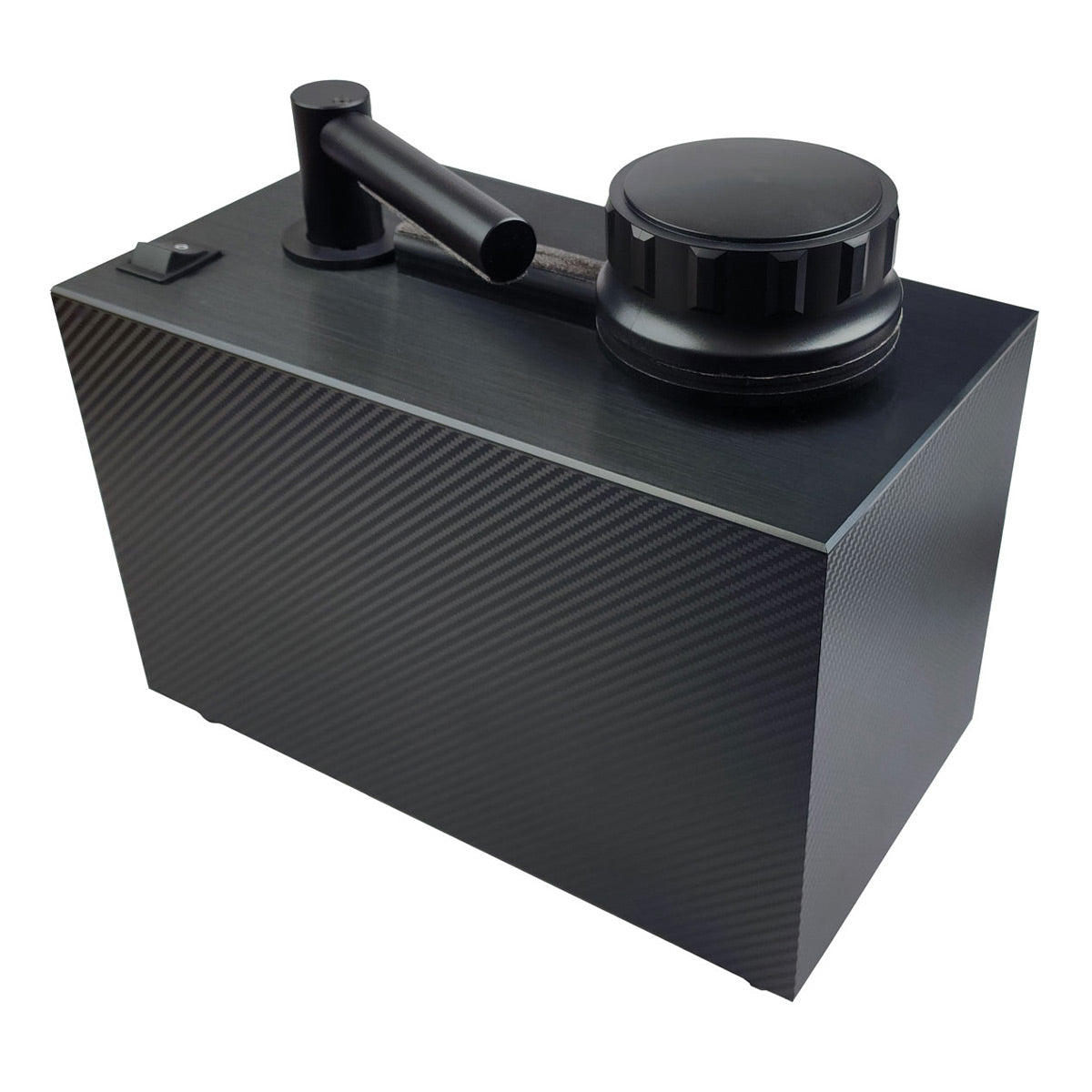 Record Doctor X Record Cleaning Machine (Carbon Fiber)