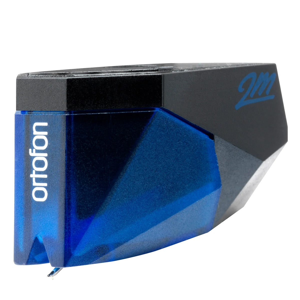 Ortofon 2M Blue Premounted MM Phono Cartridge