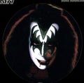 Kiss: Gene Simmons { VINYL }